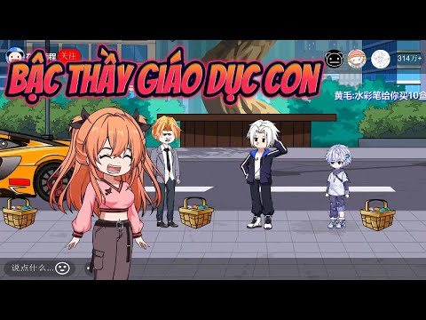 (Full) BẬC THẦY GIÁO DỤC CON || Great Sub