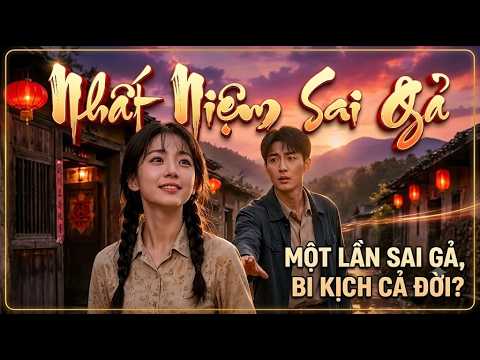Mẹ đơn thân ôm con xin việc ở xưởng may và không ngờ tài thiết kế giúp cô đổi đời | Full trọn bộ