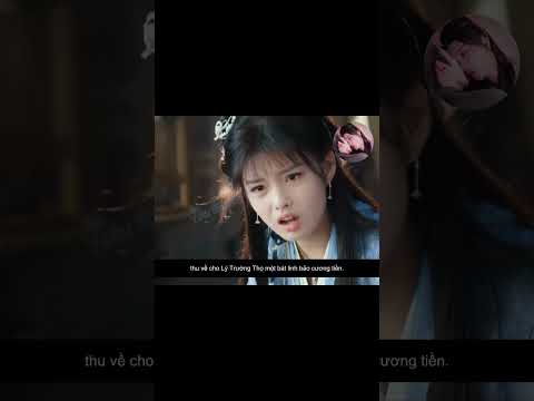 P5 Sư huynh ta quá sợ chết viết ra bí pháp Ổn Tự Kinh