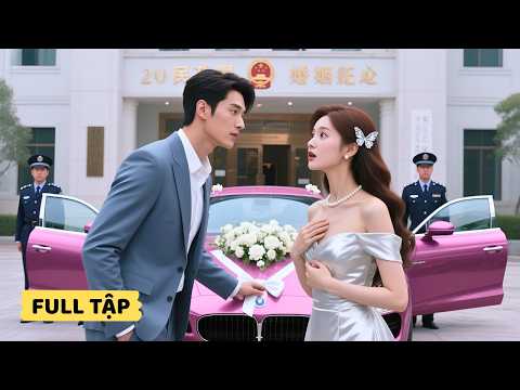 Thay em gái gả cho kẻ vũ phu, cô đi tìm trai trẻ nhưng lại bị chồng dẫn về cho cả đêm không ngủ