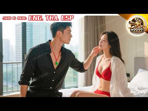 New Secretary Helps Drunken CEO on First Day and Unexpectedly Ends Up Sleeping in Bed with Him