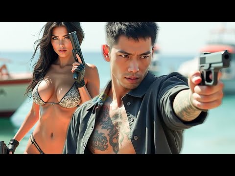 CAN TRƯỜNG NỮ NHÂN - Cynthia Rothrock | Phim Hành Động Võ Thuật XHĐ Hong Kong