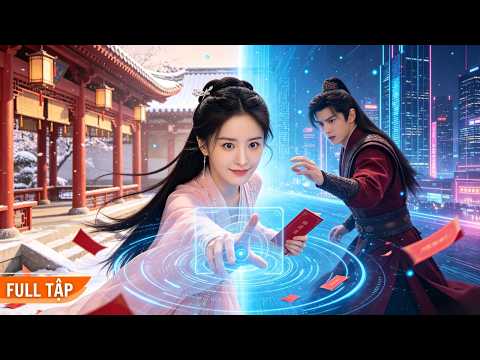 ⚡ Đọc truyện chê dở, cô gái bất ngờ xuyên sách mang hệ thống đi cứu tướng quân