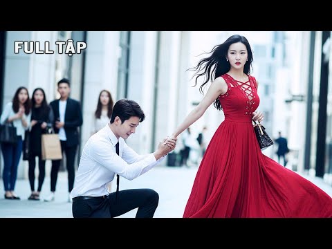 Tổng Tài lạnh nhạt với vợ suốt 5 năm, đến khi cô rời anh đau đớn phát điên quỳ xin tha thứ