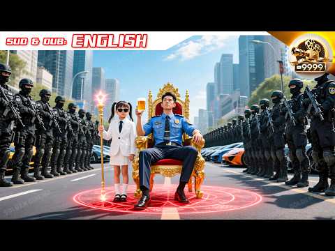 Guard Walking With Daughter Mocked Like Trash, Turns Out They’re Hidden War Gods Who Crushed All