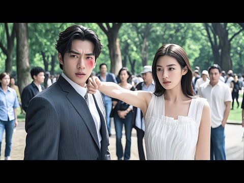 Cô Tưởng Tổng Tài Là Kẻ Bắt Cóc Trẻ Em Liền Cho Anh Ăn Quả Đấm!Nào Ngờ A Chính Là Tình 1 Đêm Năm Xưa