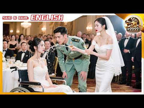 Disabled Bride Insulted At Wedding By Lover Turns Out To Be Queen Who Shocks Husband’s Entire Family