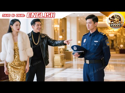 Lowly Guard Scorned As Trash Turned Out To Be A Mighty Heir, Forcing Everyone To Kneel