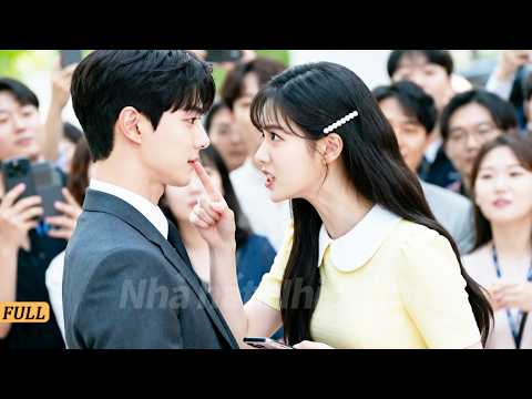 Cô gái lỡ đánh CEO vì tưởng là lưu manh—không ngờ anh không giận mà còn vui vẻ cưới cô!