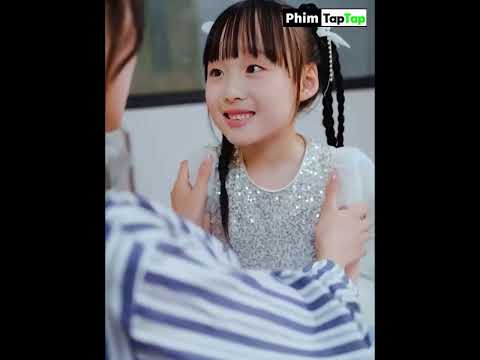 Đưa Bé Tiên Tri full tập | Phúc Bảo Tinh Mắt full trọn bộ