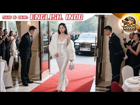 Rural girl pretends to be a lady to catch cheater, gets insulted but saved by the CEO