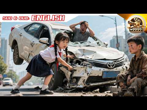 5-year-old girl begs for money to feed a homeless boy—twenty years later, he proposes as a CEO!