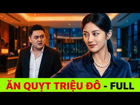 Ăn Quỵt Triệu Đô Bà Chủ Không Hầu Nữa - Full Trọn Bộ