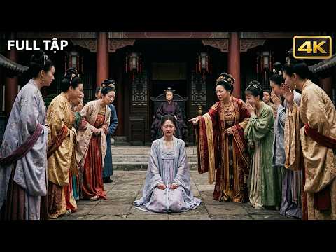 Cô Gái Nghèo Được Gả Vào Gia Tộc Giàu Có, Không Ngờ Đó Lại Là Cái Bẫy Khiến Cô Sống Không Bằng Chết