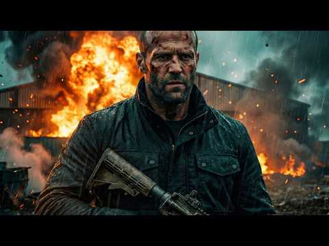 DI SẢN BÓNG TỐI | Phim Chiếu Rạp Mỹ 2026 Hành Động Cực Chất Thuyết Minh