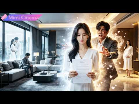 3 năm hôn nhân lạnh nhạt, cô ly hôn khi chồng đưa bạch nguyệt quang mang thai về nhà!#260522hjB2