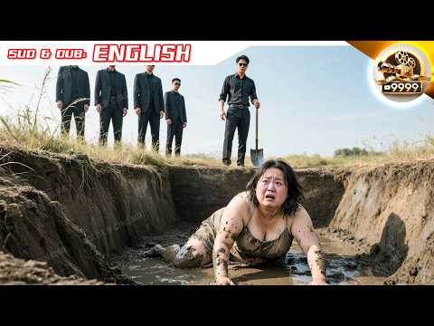 Overweight Wife Betrayed And Robbed By Husband—Returns 10 Years Later As A Beauty To Take Revenge!