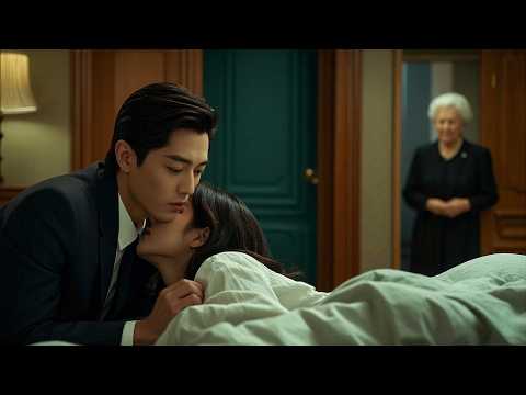 Bà nội vì muốn bế cháu đã bỏ thuốc tổng tài, ko ngờ tổng tài đêm đó mạnh mẽ như hổ, cùng vợ...