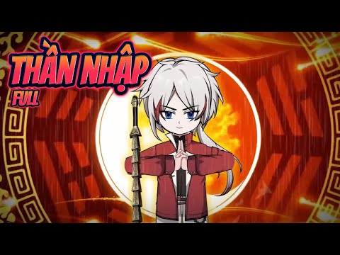 (FULL) THẦN NHẬP || Great Sub