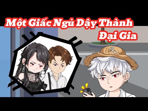 [Full] Một Giấc Ngủ Dậy Thành Đại Gia | Meihaysub