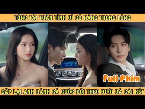 Tổng Tài Tuẫn Tình Vì Cô Nàng Trong Lòng - Gặp Lại Anh Dành Cả Cuộc Đời Theo Đuổi Và Cái Kết