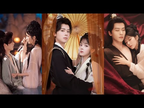 Xuyên không thành ác nữ: ta bị bạo quân trùng sinh ép sủng hạnh và cái kết