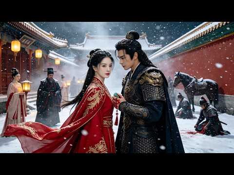 Ba năm mất tích, nàng trở về giữa đêm tuyết, còn ta đã thành kẻ khiến thiên hạ run sợ!
