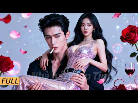 Cô gái qua đêm với người lạ,sáng sau mới biết anh là anh trai CEObạn trai cũ—anh cầu hôn,ai cũng sốc