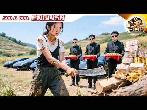 Poor Village Girl Treated Like A Maid For 20 Years—Turns Out She’s A Billionaire’s Long-Lost Heiress