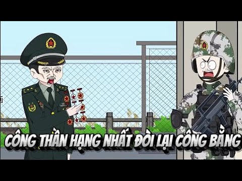 Công Thần Hạng Nhất Đòi Lại Công Bằng (Phần 1)| Lê Tính