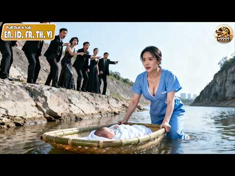 Pregnant Girl Abandoned By Her Family Returns 5 Years Later As A Billionaire Everyone Respects