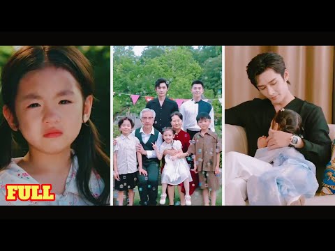Cô gái mồ côi bị bỏ rơi nói chuyện với cây cỏ: tổng tài nhặt về cưng như bảo bối