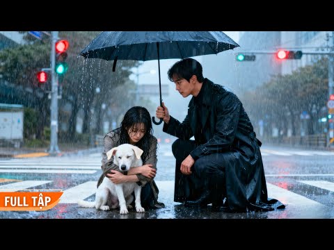 Sống khổ sở trong trong nhà hào môn, cô được ông chú tài phiệt cưng như công chúa