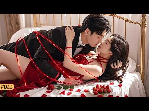 CEO không thể kiềm chế,liên tục hôn cô, vì sợi tơ hồng trong huyết mạch anh đã trói chặt họ với nhau