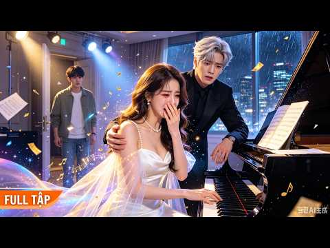 Cô gái mù nhận nhầm ân nhân để rồi hối hận khi anh thành tỷ phú