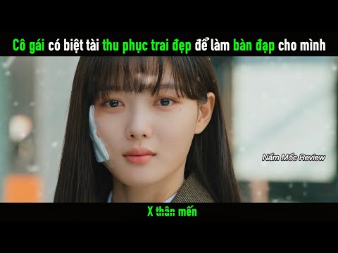 Cô gái có biệt tài thu phục trai đẹp để làm bàn đạp cho mình bước lên