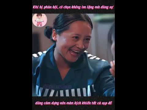 Tình xưa người cũ - Người phụ nữ lao vào gốc cây rồi tạo ra mọt hiện tượng chỉ vì cô muốn chồng mình