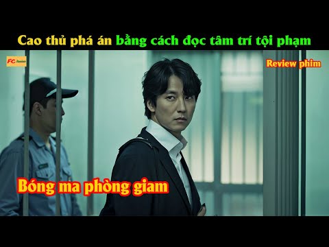 Cao thủ phá án bằng cách đọc tâm trí tội phạm - Review phim Hàn