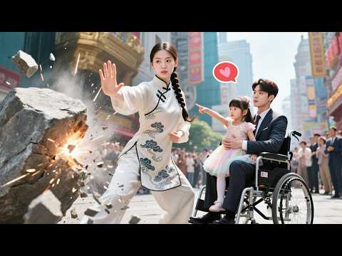 Con gái tổng tài chỉ muốn cô gái nghèo làm mẹ, anh lập tức điều tra và cực sốc khi biết sự thật