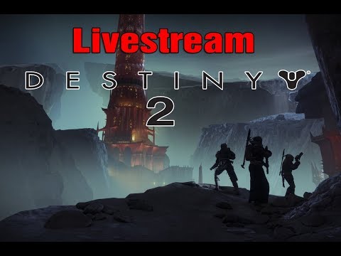 [Destiny 2] Game siêu đỉnh nặng 70Gb. Anh em dám chơi không?