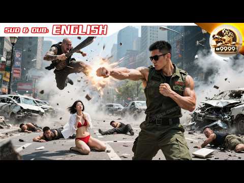 Young mom stalked at night by scumbag—didn’t expect a retired war god to swoop in and save her!