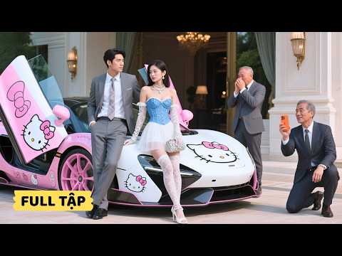 Từng là nộ lệ tư bản 20h/ngày, bất ngờ trọng sinh thành ceo máu lạnh vả mặt từng kẻ phản bội