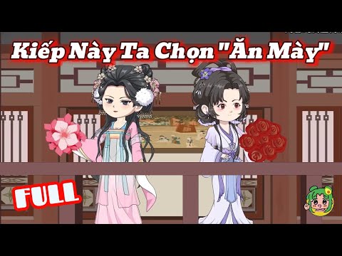 FULL CÓ KẾT  - Kiếp Này Ta Chọn "Ăn Mày" | Bơ Review