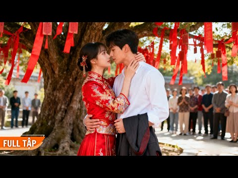 Tổng tài xem bói tình duyên, nào ngờ người định mệnh lại lao đến lập tức