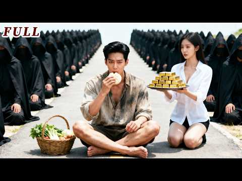 Kẻ "vô dụng" bị cả làng chê cười bỗng lộ thân phận Vua Võ Thuật - Một mình diệt gọn cả thành!