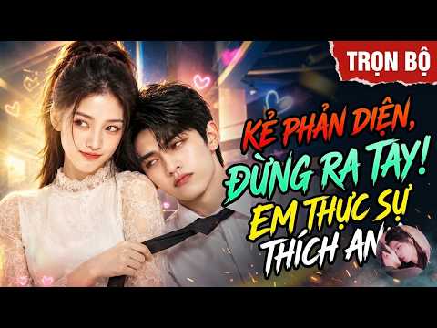 Nữ phụ cưỡng hôn phản diện để đổi mệnh, đối đầu nữ chính trọng sinh