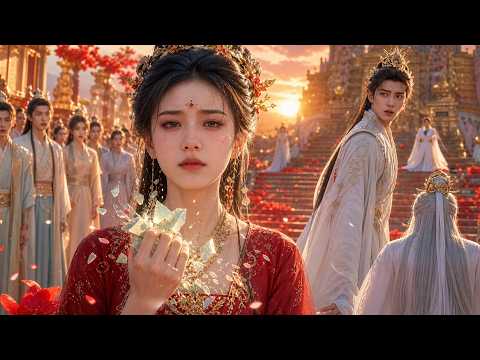 Li Sương bị thầy rút linh căn, tu vô tình đạo quay lại hủy toàn môn phái#260524dhB2