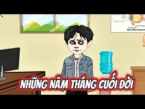 Những Năm Tháng Cuối Đời Của Chàng Trai Thất Bại | Sub Review