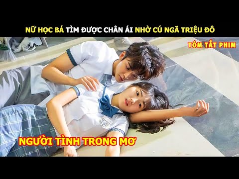 [Review Phim] Vô Tình Ngã Nữ Học Bá Tìm Được Chân Ái Đời Mình | Review Phim Ngôn Tình