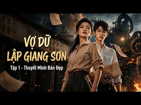 Nàng Dâu Thập Niên | Nữ Cường Xuyên Không Tát Lật Mặt Cả Lò Nhà Chồng Cực Phẩm